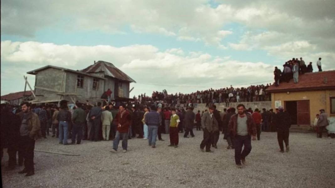 Türkiye maden işçilerimize ağlıyor! Geçmişten günümüze kadar yüzlerce kişi hayatını kaybetti: İşte mezar olan maden ocakları 4